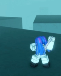 Ghoul RE Aus Quinque.