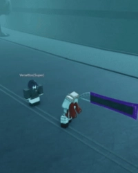 Ghoul RE Chi She Quinque.