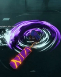 Ghoul RE Doujima Quinque.