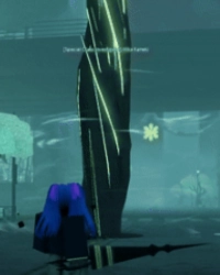 Ghoul RE IXA Quinque.