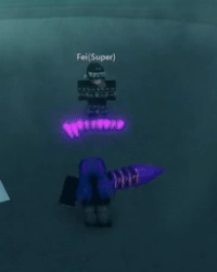 Ghoul RE Kajiri Quinque.