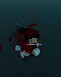 Ghoul RE Kuai Quinque.