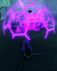 Ghoul RE Nutcracker Quinque.