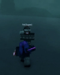 Ghoul RE Serrate Quinque.