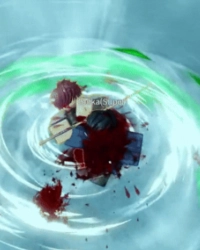 Ghoul RE Yukimura Quinque.