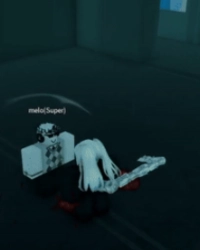 Ghoul Re Bin Kagune