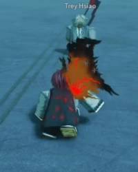 Ghoul Re Wing Kagune