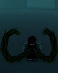 Ghoul Re Yamori Kagune