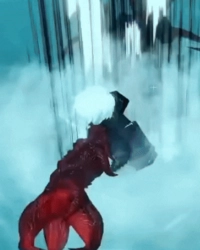 Ghoul Re Yamori Kakuja